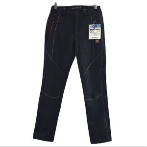 Black Yak The Extreme Peak Snowboarding Snow Ski Pants Womens Small Estimated‎